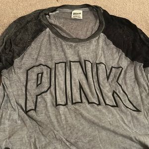 Victoria Secret long sleeve tshirt
